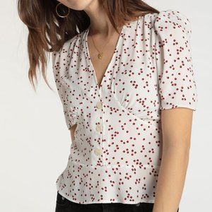 Rouje Momo Top size 34